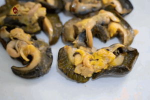 Reasons you should eat snail meat