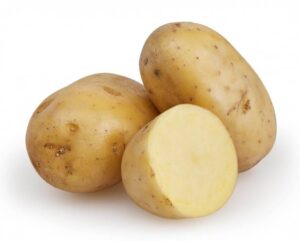Irish potato
