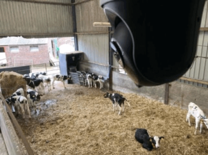 Top Farm Security Camera