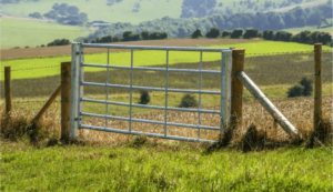 Top Farm Security Lock