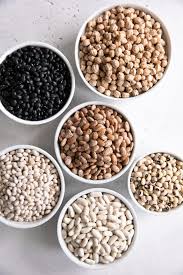 Beans Flour Production Guide
