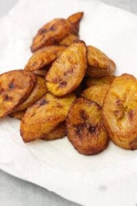 Nutritional Benefits Of Plantain
