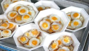 Here Is Why You Should Eat Quail Eggs