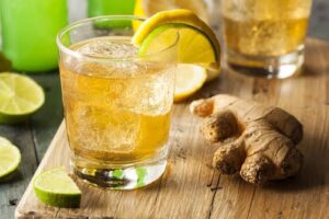 Health Benefits Of The Ginger Roots