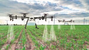 Technology In Agriculture; An Answered Prayer