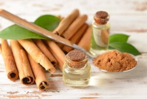 7 Proven Health Benefits Of Cinnamon Spice
