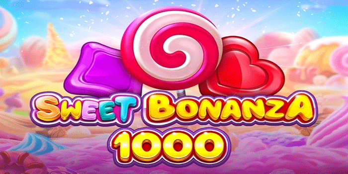 Cara Mendapat Free Spin di Sweet Bonanza 1000