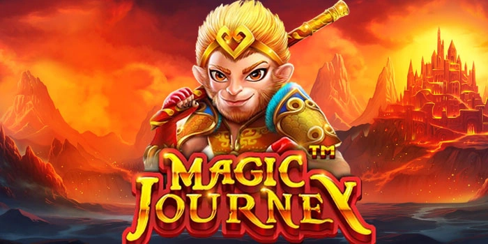Strategi Terbaik Slot Magic Journey Untuk Kemenangan Maksimal