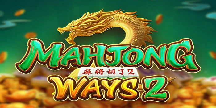Tips Sederhana Menemukan Pola Spin Slot Mahjong Ways 2 Gacor