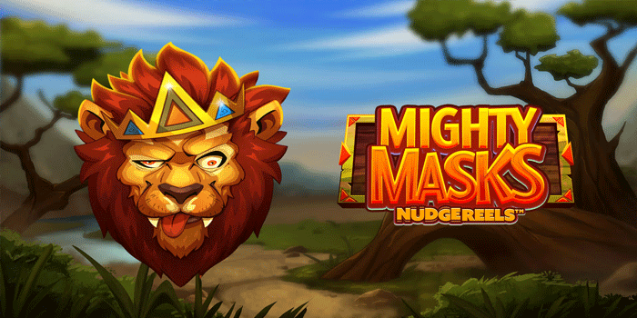 Trik Slot Mighty Masks Gacor Menghasilkan Jackpot Besar
