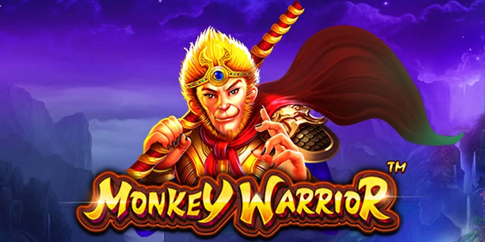 Cara Membaca Pola Slot Monkey Warrior Agar Gacor